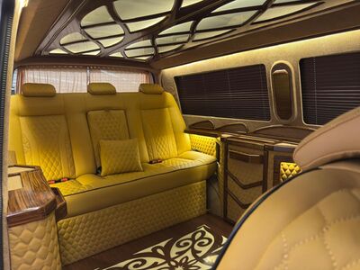 VW Transporter T6 Gebrauchtwagen