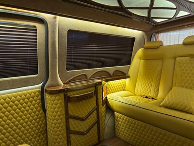 VW Transporter T6 Gebrauchtwagen