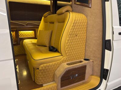 VW Transporter T6 Gebrauchtwagen