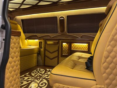 VW Transporter T6 Gebrauchtwagen