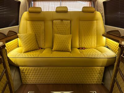 VW Transporter T6 Gebrauchtwagen