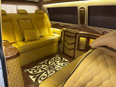 VW Transporter T6 Gebrauchtwagen