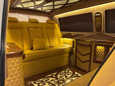 VW Transporter T6 Gebrauchtwagen