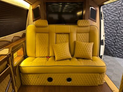 VW Transporter T6 Gebrauchtwagen