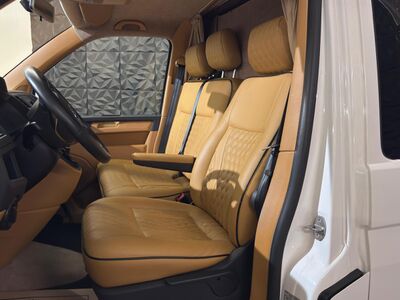 VW Transporter T6 Gebrauchtwagen