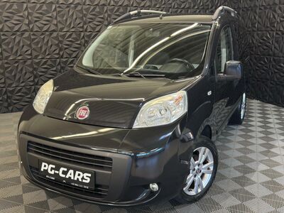 Fiat Fiorino Qubo Gebrauchtwagen