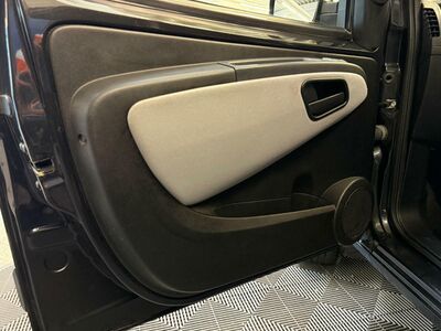 Fiat Fiorino Qubo Gebrauchtwagen