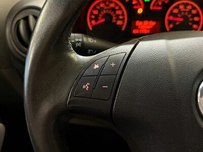 Fiat Fiorino Qubo Gebrauchtwagen