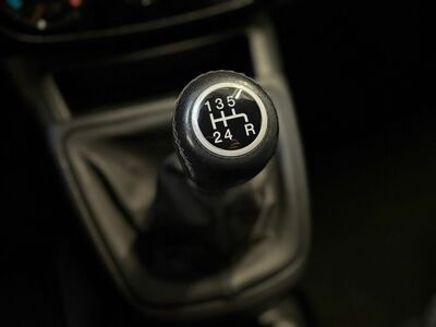 Fiat Fiorino Qubo Gebrauchtwagen