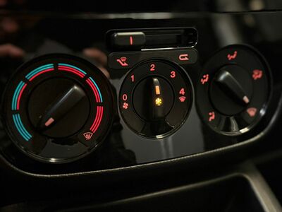 Fiat Fiorino Qubo Gebrauchtwagen