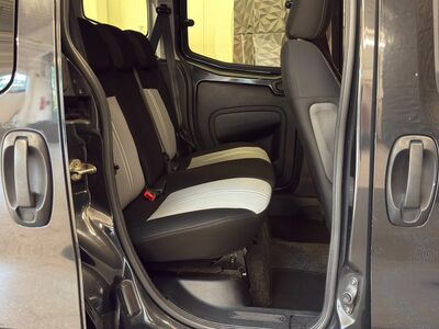Fiat Fiorino Qubo Gebrauchtwagen