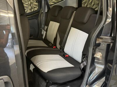 Fiat Fiorino Qubo Gebrauchtwagen