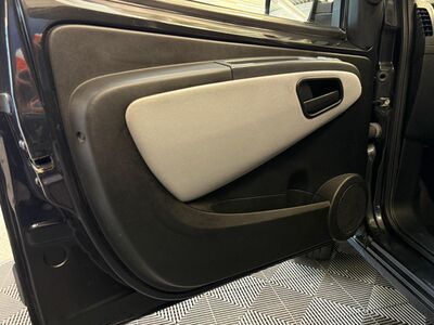 Fiat Fiorino Qubo Gebrauchtwagen