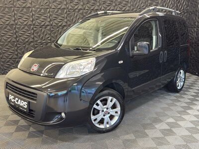 Fiat Fiorino Qubo Gebrauchtwagen