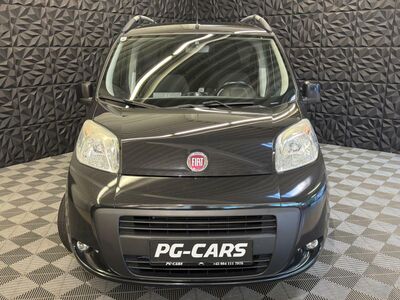 Fiat Fiorino Qubo Gebrauchtwagen