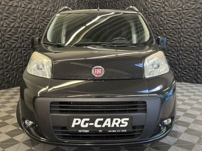 Fiat Fiorino Qubo Gebrauchtwagen