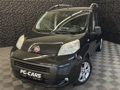 Fiat Fiorino Qubo Gebrauchtwagen