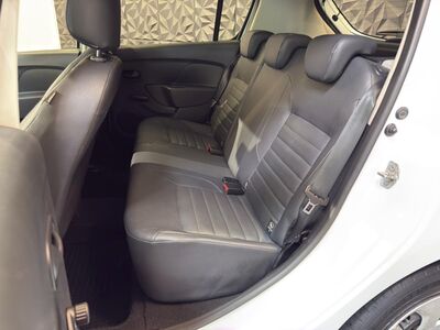 Dacia Sandero Gebrauchtwagen