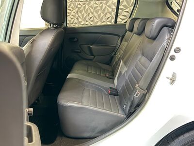 Dacia Sandero Gebrauchtwagen