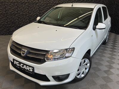 Dacia Sandero Gebrauchtwagen
