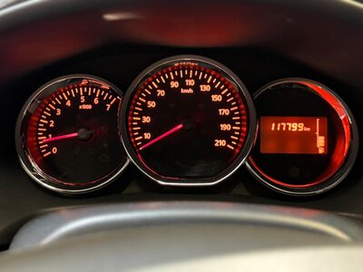 Dacia Sandero Gebrauchtwagen