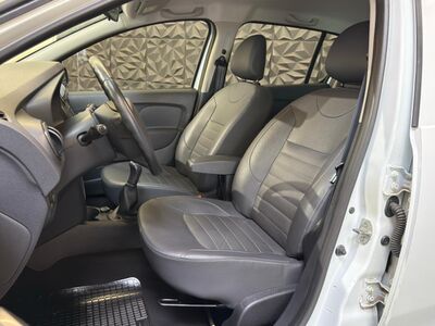 Dacia Sandero Gebrauchtwagen