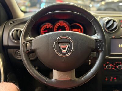 Dacia Sandero Gebrauchtwagen