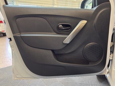 Dacia Sandero Gebrauchtwagen