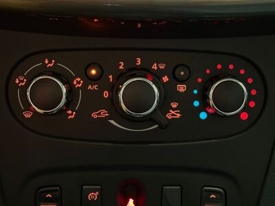 Dacia Sandero Gebrauchtwagen