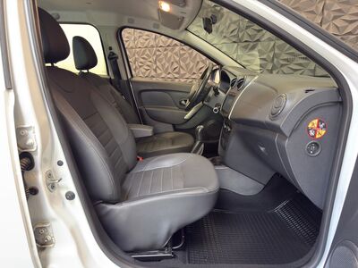 Dacia Sandero Gebrauchtwagen