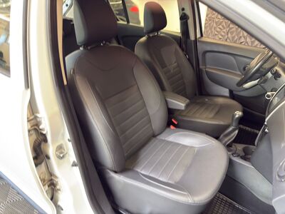 Dacia Sandero Gebrauchtwagen