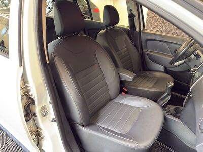 Dacia Sandero Gebrauchtwagen