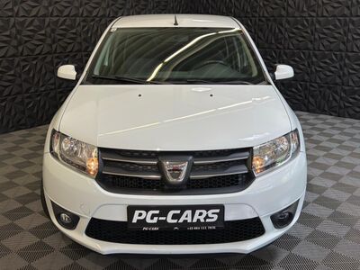 Dacia Sandero Gebrauchtwagen