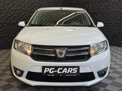 Dacia Sandero Gebrauchtwagen