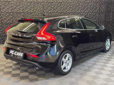 Volvo V40 Gebrauchtwagen