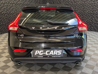 Volvo V40 Gebrauchtwagen