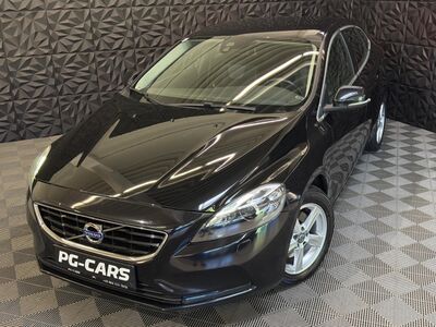 Volvo V40 Gebrauchtwagen