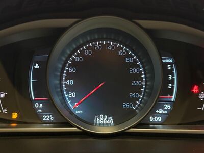 Volvo V40 Gebrauchtwagen