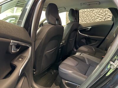 Volvo V40 Gebrauchtwagen