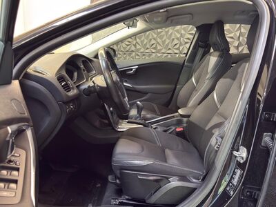 Volvo V40 Gebrauchtwagen