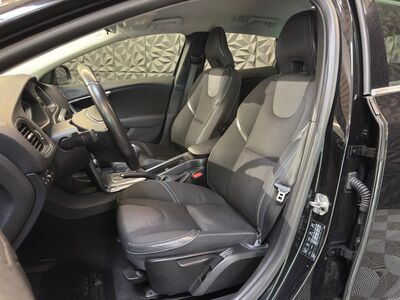 Volvo V40 Gebrauchtwagen