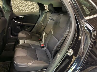 Volvo V40 Gebrauchtwagen