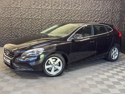 Volvo V40 Gebrauchtwagen