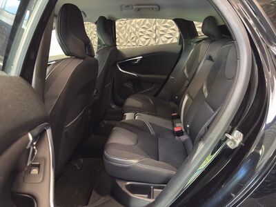 Volvo V40 Gebrauchtwagen