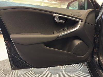 Volvo V40 Gebrauchtwagen