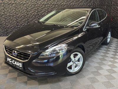 Volvo V40 Gebrauchtwagen