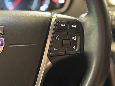 Volvo V40 Gebrauchtwagen