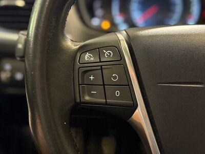 Volvo V40 Gebrauchtwagen