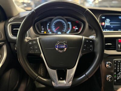 Volvo V40 Gebrauchtwagen