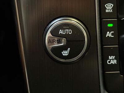 Volvo V40 Gebrauchtwagen